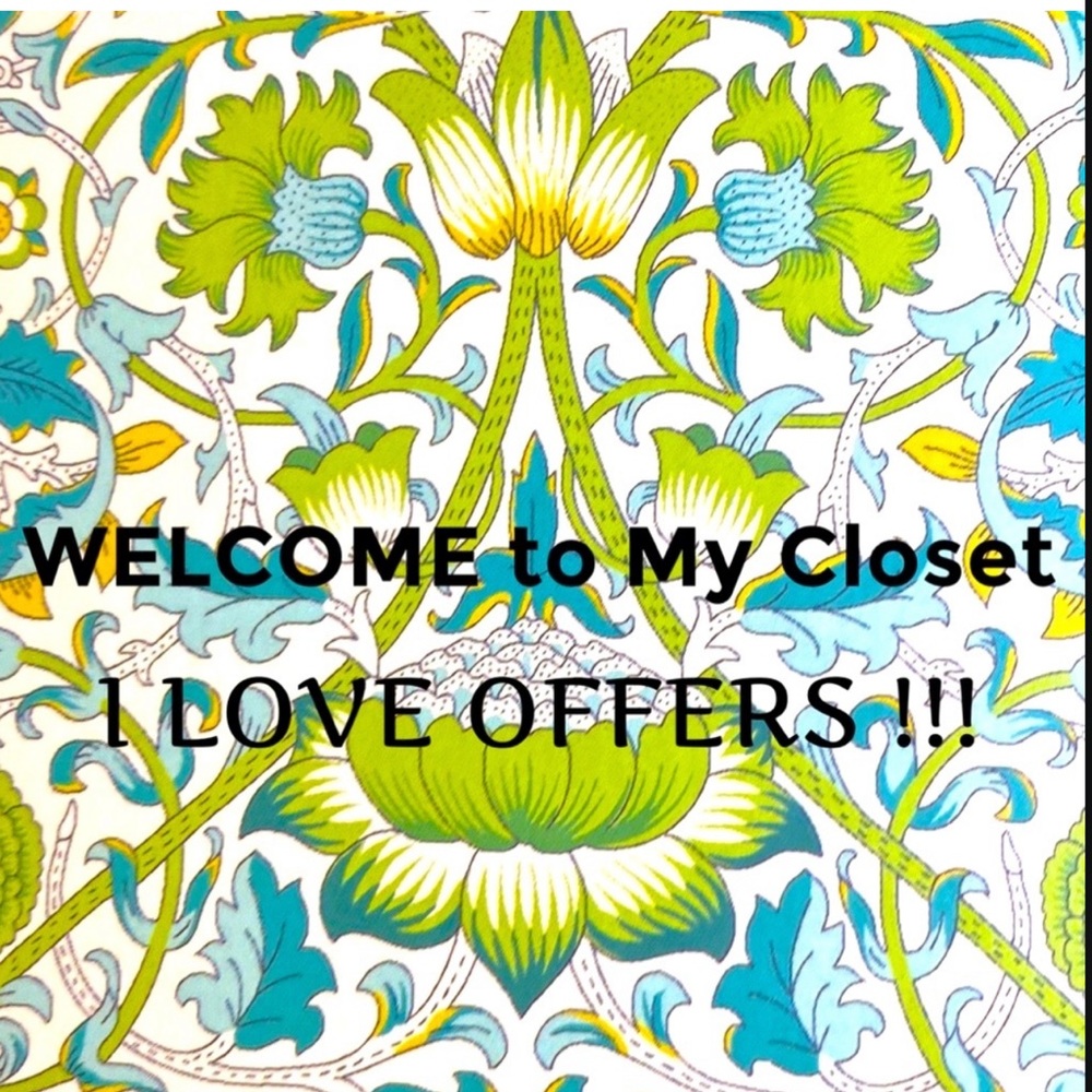 Welcome